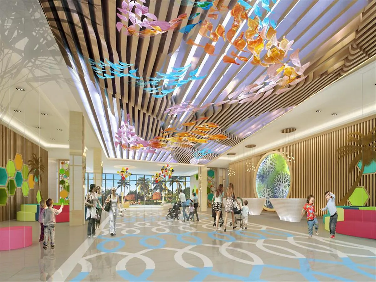 Roeasy Hospitality Hotel Sanya