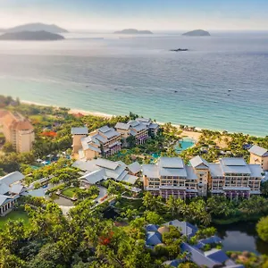 Hilton Yalong Bay & Sanya