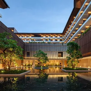 5* Отель The Taikang Sanya, A Tribute Portfolio