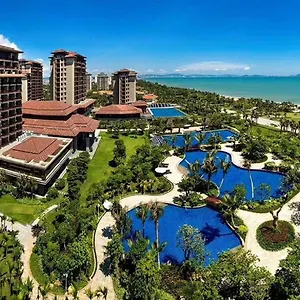 5* Отель Hnti-narada Bay