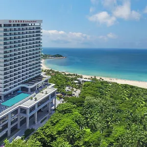 5* Отель Dadonghai Seaview