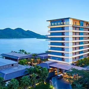 酒店 三亚亚龙湾绿地铂瑞酒店, 三亚