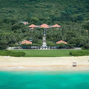 Banyan Tree - Private Sanya