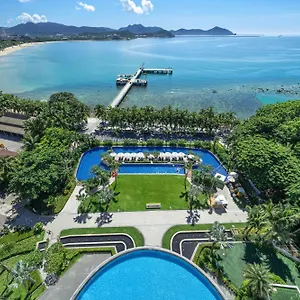 5* Отель Junji Seaview