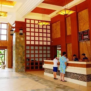 Haiyue Bay Hotell