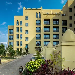 5* Отель Ma Lan Hua Holiday