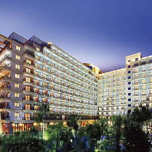 5* Отель Lacosta Seaside Resort Hotel Sanya
