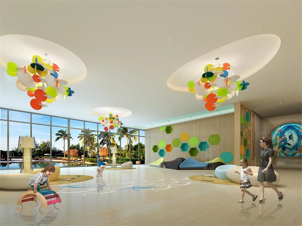 Roeasy Hospitality Hotel San-ja