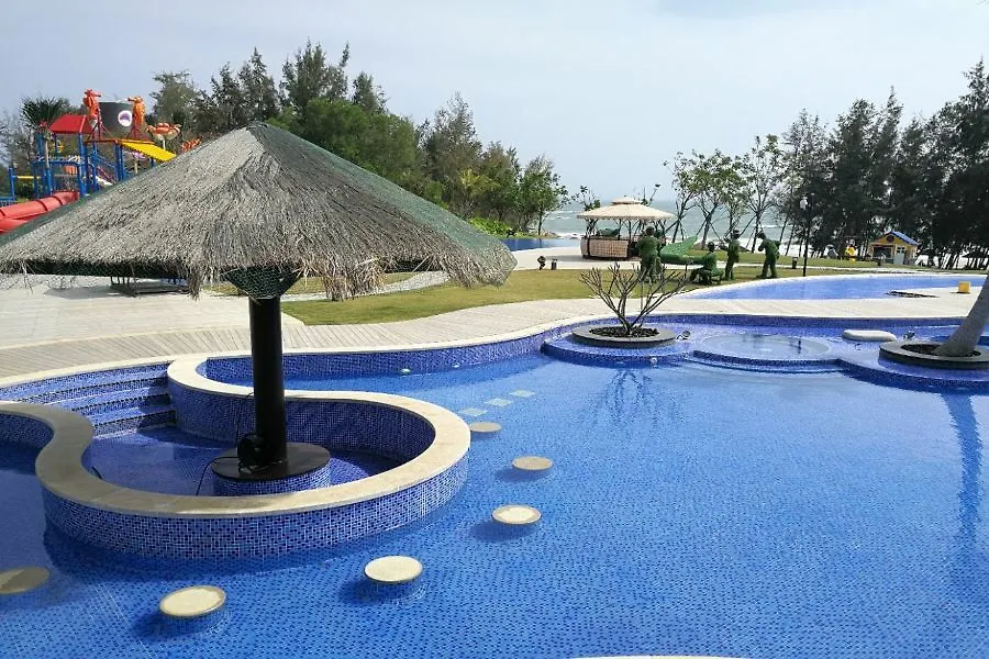 Roeasy Hospitality Hotel San-ja