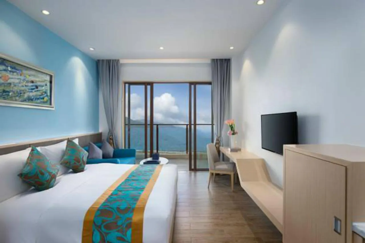Roeasy Hospitality Hotel Санья Китай
