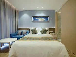 *****  Roeasy Hospitality Hotel Санья Китай